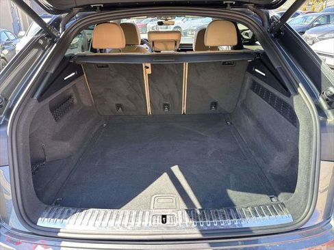 Used 2023 Audi Q8 Premium Plus w/ Premium Plus Package image 12