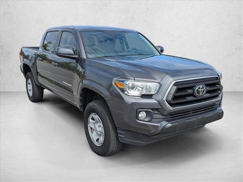 Used 2022 Toyota Tacoma SR5 image 3