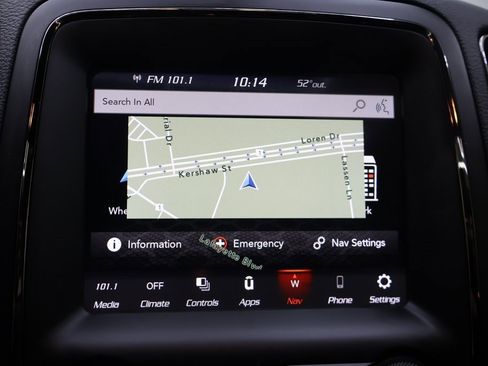 Used 2020 Dodge Durango GT w/ Blacktop Package image 23