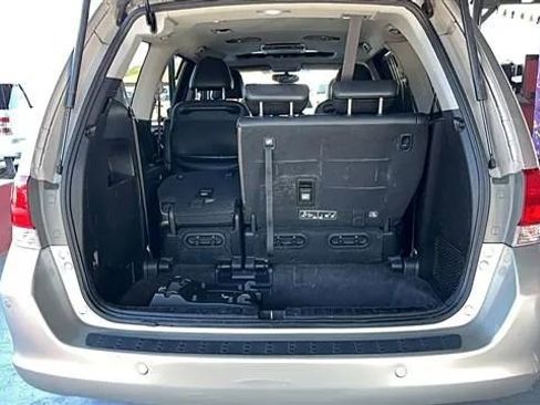 Used 2008 Honda Odyssey Touring image 13