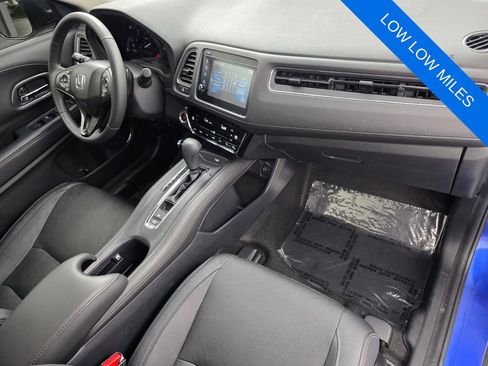 Used 2019 Honda HR-V EX-L image 29
