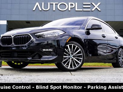 Used 2021 BMW 228i Gran Coupe