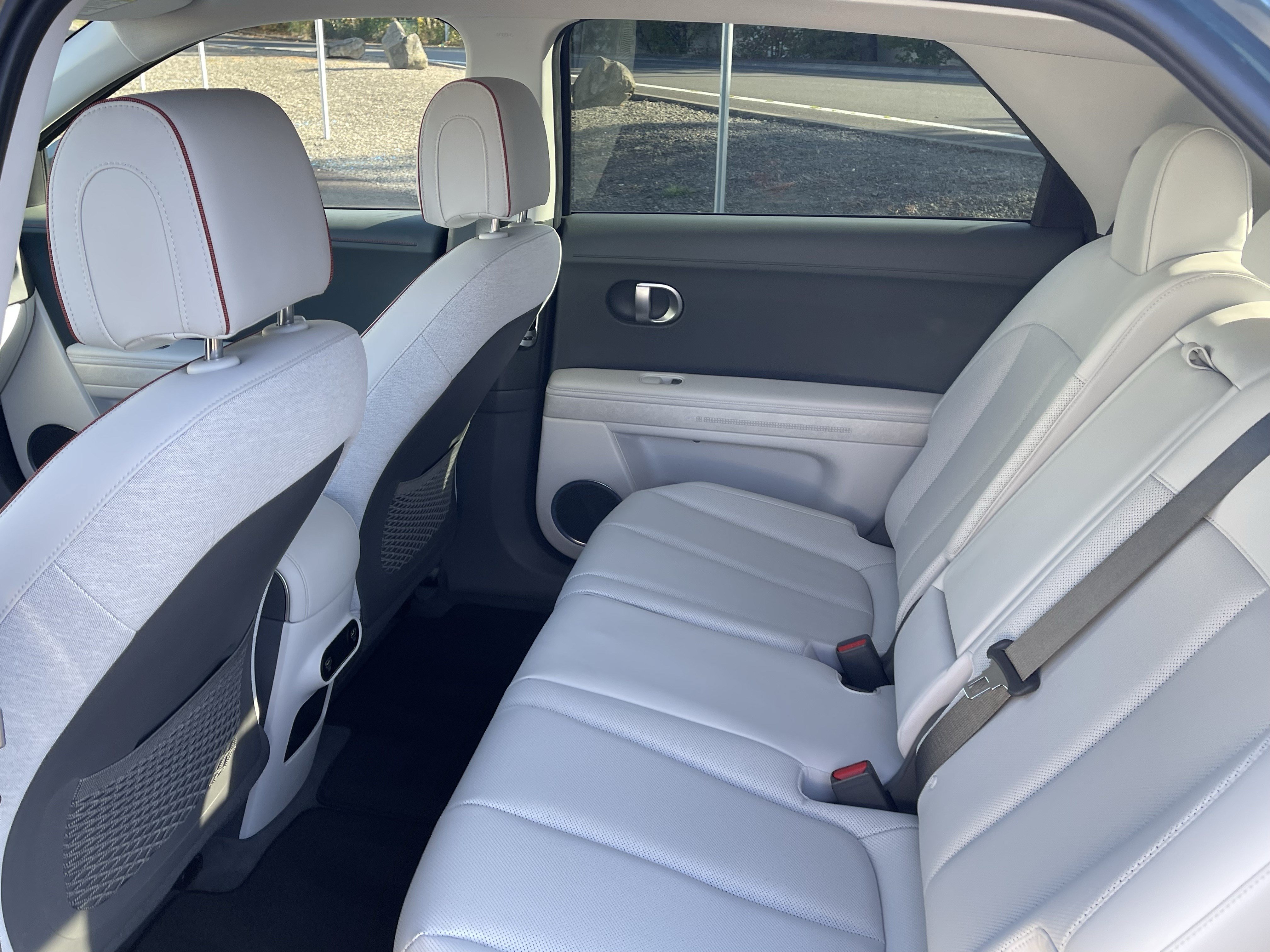 Certified 2023 Hyundai Ioniq 5 SEL w/ Cargo Package AWD/4WD image 14