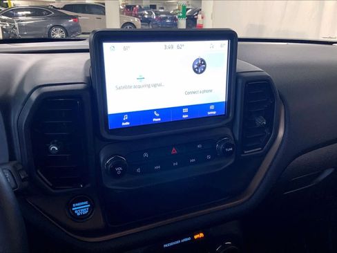 Used 2023 Ford Bronco Sport Badlands w/ Premium Package image 6