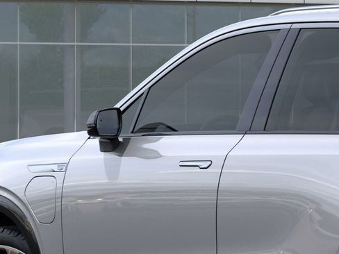 New 2026 Cadillac Vistiq Premium Luxury AWD/4WD image 12
