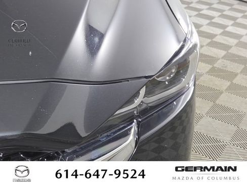 Used 2025 MAZDA CX-5 AWD 2.5 S w/ Select Package image 14