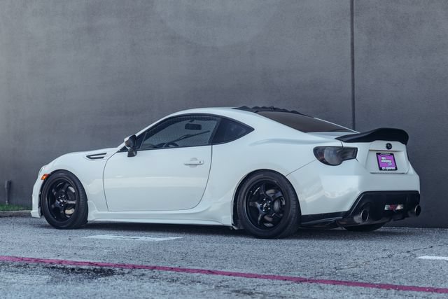 Used 2013 Subaru BRZ Limited RWD image 40