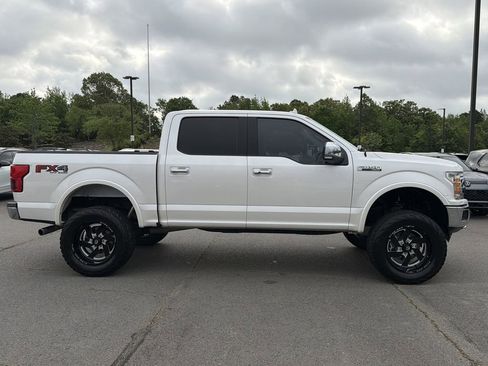 Used 2018 Ford F150 Lariat image 6