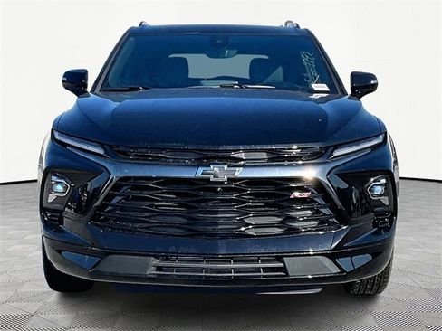 New 2026 Chevrolet Blazer RS w/ Driver Confidence II Package image 2