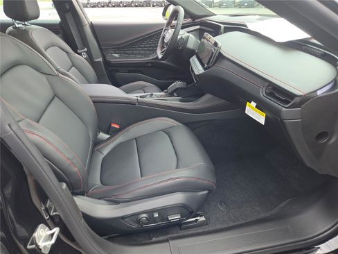 New 2026 Dodge Charger R/T AWD/4WD image 7