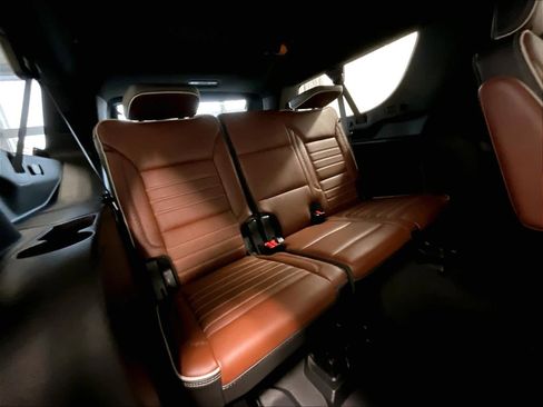 Used 2023 GMC Yukon XL Denali Ultimate image 17