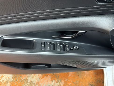 Certified 2025 Hyundai Elantra Sport FWD image 22