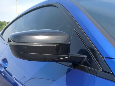 Used 2021 BMW 430i Coupe w/ M Sport Package RWD image 11