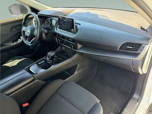 Used 2023 Nissan Rogue S FWD image 20