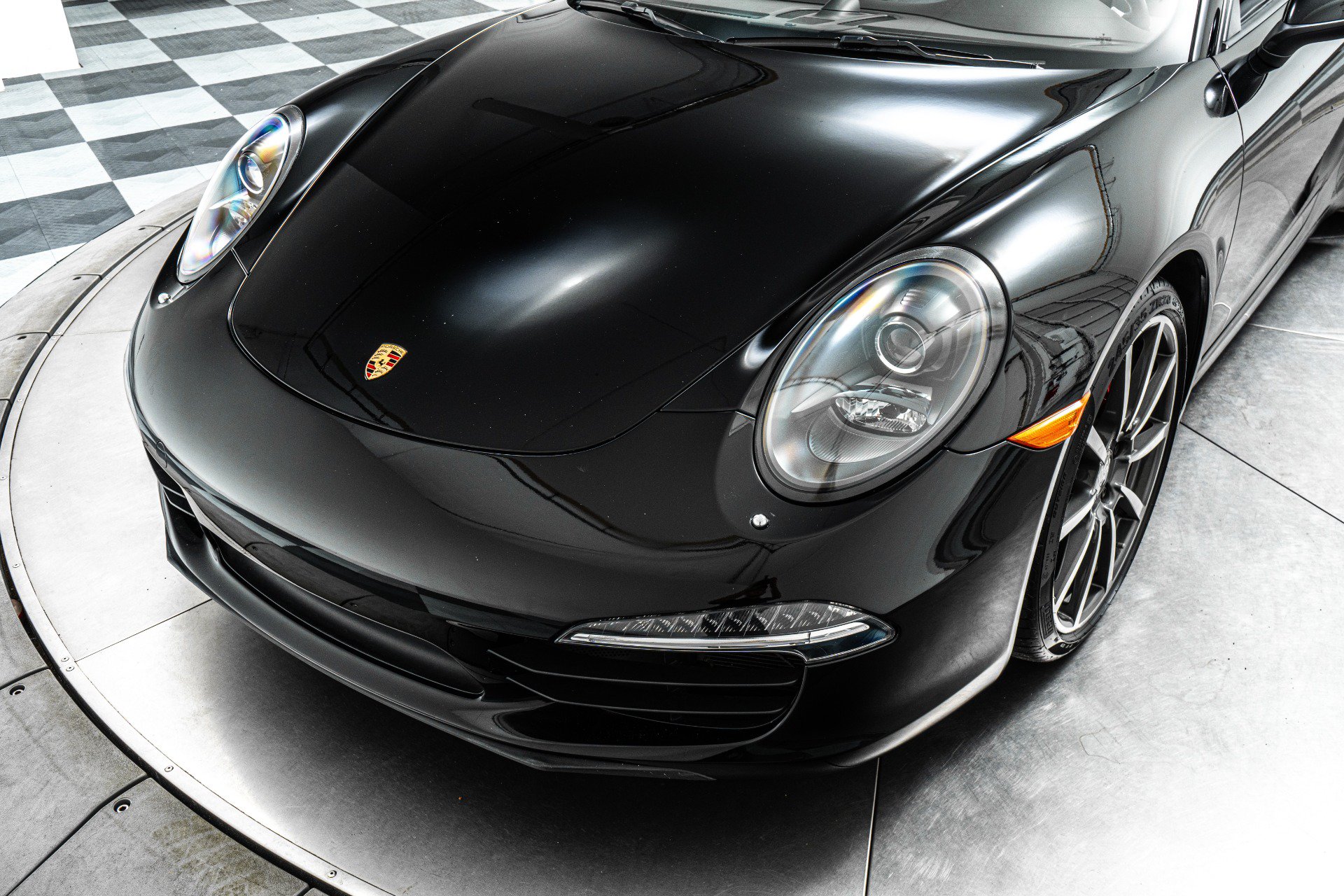 Used 2014 Porsche 911 Carrera S RWD image 33
