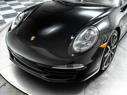 Used 2014 Porsche 911 Carrera S RWD image 33