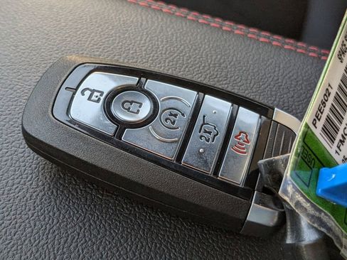 New 2025 Ford Escape ST-Line Elite w/ Premium Technology Package image 30