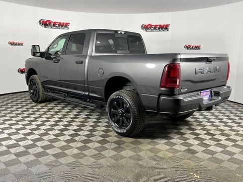 New 2026 RAM 2500 Big Horn image 6