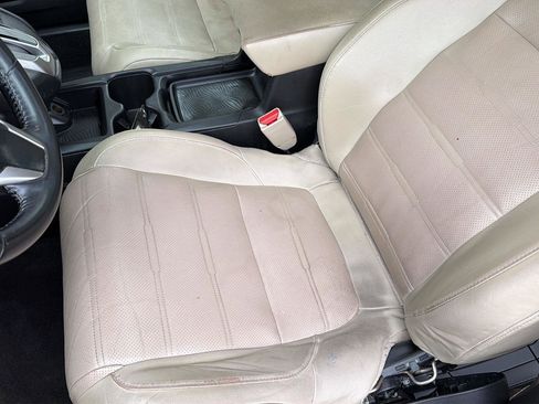 Used 2018 Honda CR-V EX-L image 29