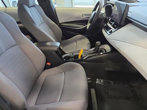 Used 2024 Toyota Corolla SE image 20