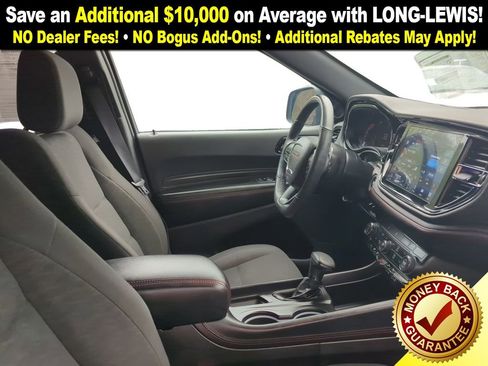 Used 2023 Dodge Durango GT image 22