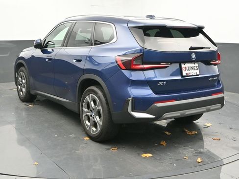 Used 2023 BMW X1 xDrive28i image 8