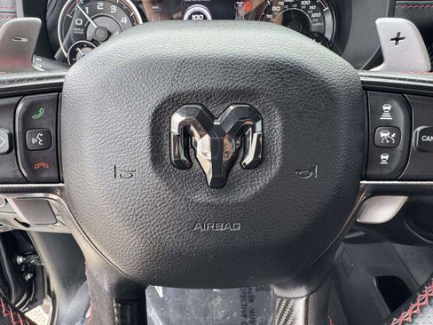 Used 2021 RAM 1500 TRX w/ TRX Level 2 Equipment Group AWD/4WD image 31