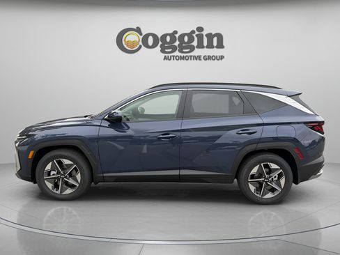 New 2026 Hyundai Tucson SEL FWD image 3