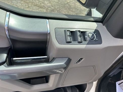 Used 2018 Ford F150 XLT w/ Equipment Group 301A Mid AWD/4WD image 15