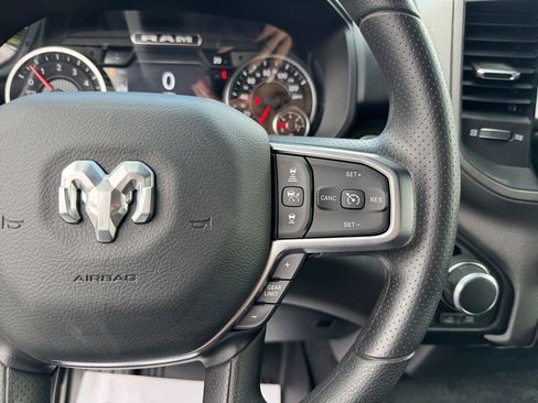 New 2026 RAM 1500 Classic Warlock AWD/4WD image 20