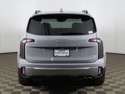 Used 2023 Kia Telluride SX X-Pro image 16