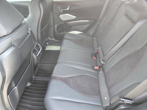 Used 2024 Acura RDX A-Spec AWD/4WD image 26