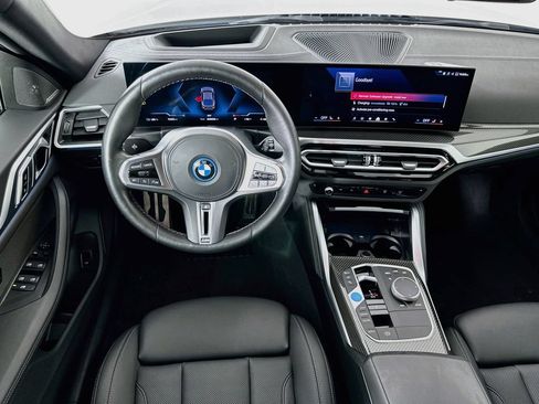 Certified 2024 BMW i4 M50 w/ Premium Package AWD/4WD image 23