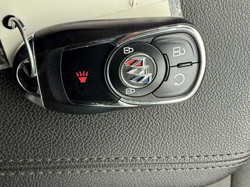 Used 2023 Buick Encore GX Preferred w/ Cold Weather Comfort Package image 29
