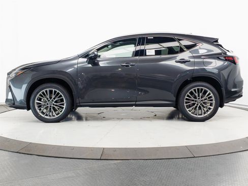 New 2026 Lexus NX 350 AWD w/ Premium Package image 8