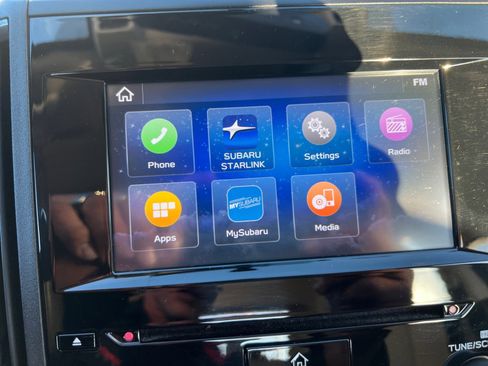 Used 2022 Subaru Impreza Premium w/ Popular Package #3 image 21