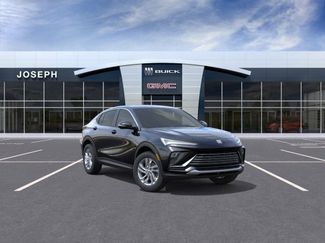 New 2026 Buick Envista Preferred w/ Convenience I Package FWD video 1