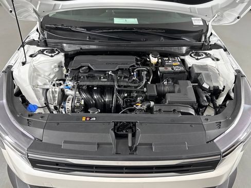 New 2026 Kia K4 FWD image 39