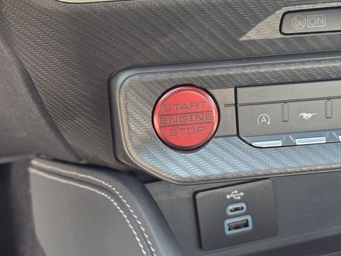 New 2026 Ford Mustang GT Premium RWD image 30