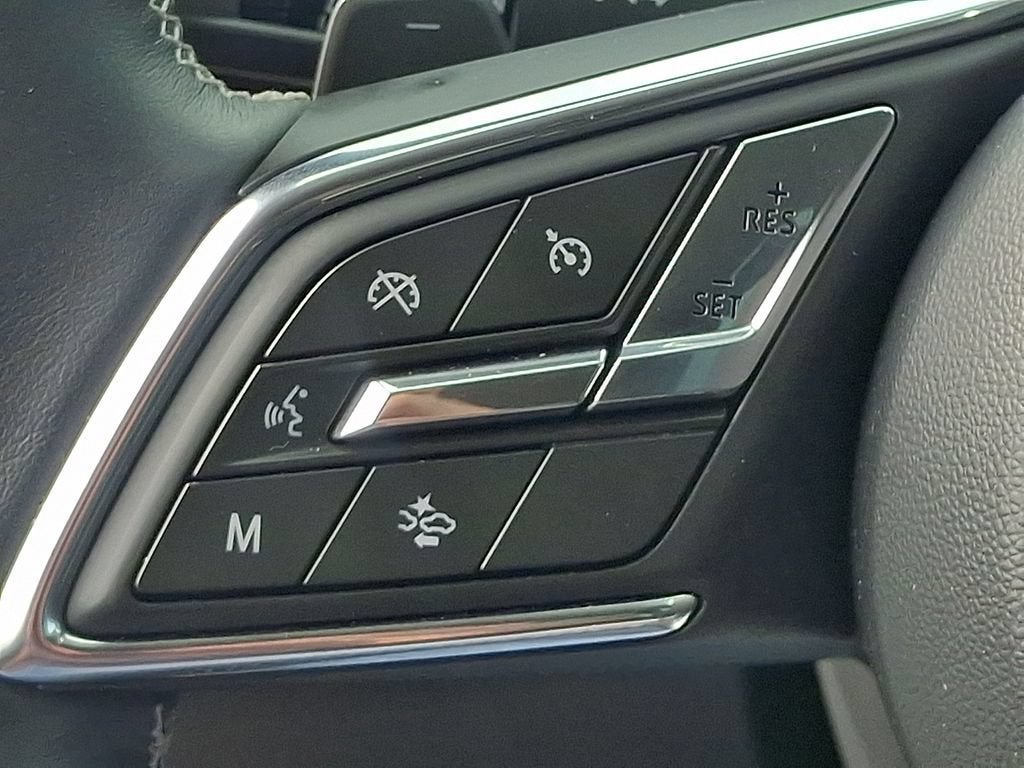 Used 2025 Buick Envision Sport Touring AWD/4WD image 21
