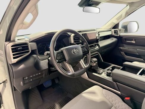 Used 2024 Toyota Tundra SR5 RWD image 8