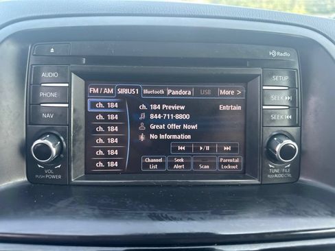 Used 2014 MAZDA CX-5 Grand Touring FWD image 23