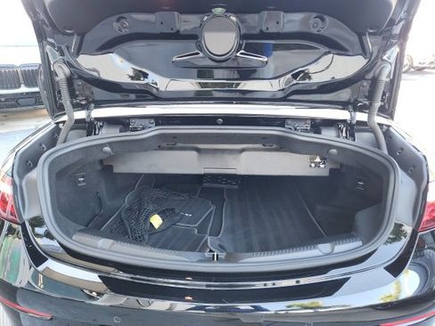 Used 2022 Mercedes-Benz E 450 Cabriolet image 22