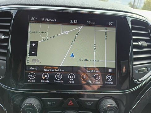 Used 2021 Jeep Grand Cherokee Limited w/ Quick Order Package 28K 80th image 25