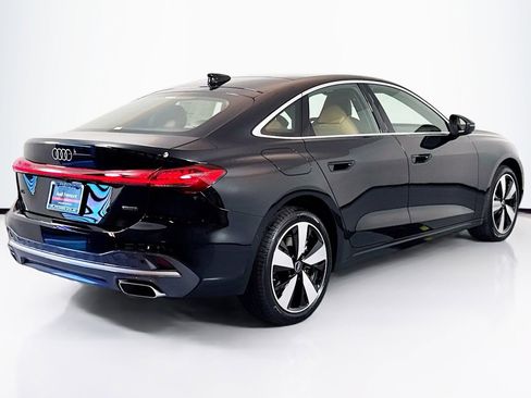 New 2025 Audi A5 2.0T Prestige image 5