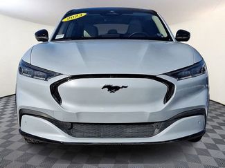 Certified 2023 Ford Mustang Mach-E Premium video 2