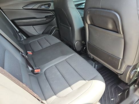 Used 2023 Chevrolet TrailBlazer RS w/ Sun and Liftgate Package AWD/4WD image 14