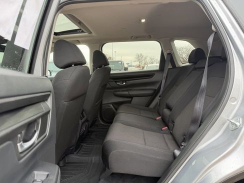 Certified 2023 Honda CR-V EX image 22