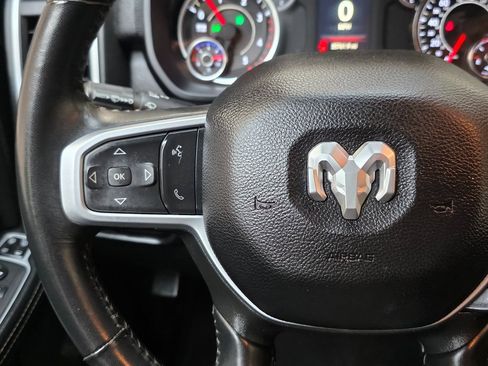 Used 2024 RAM 2500 Big Horn image 23