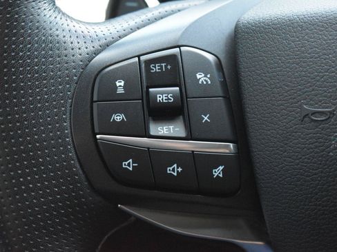 Used 2020 Ford Explorer ST w/ Premium Technology Package AWD/4WD image 6